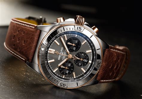 welke bandenmaat voor breitling chronomat|breitling chronomat b01 42.